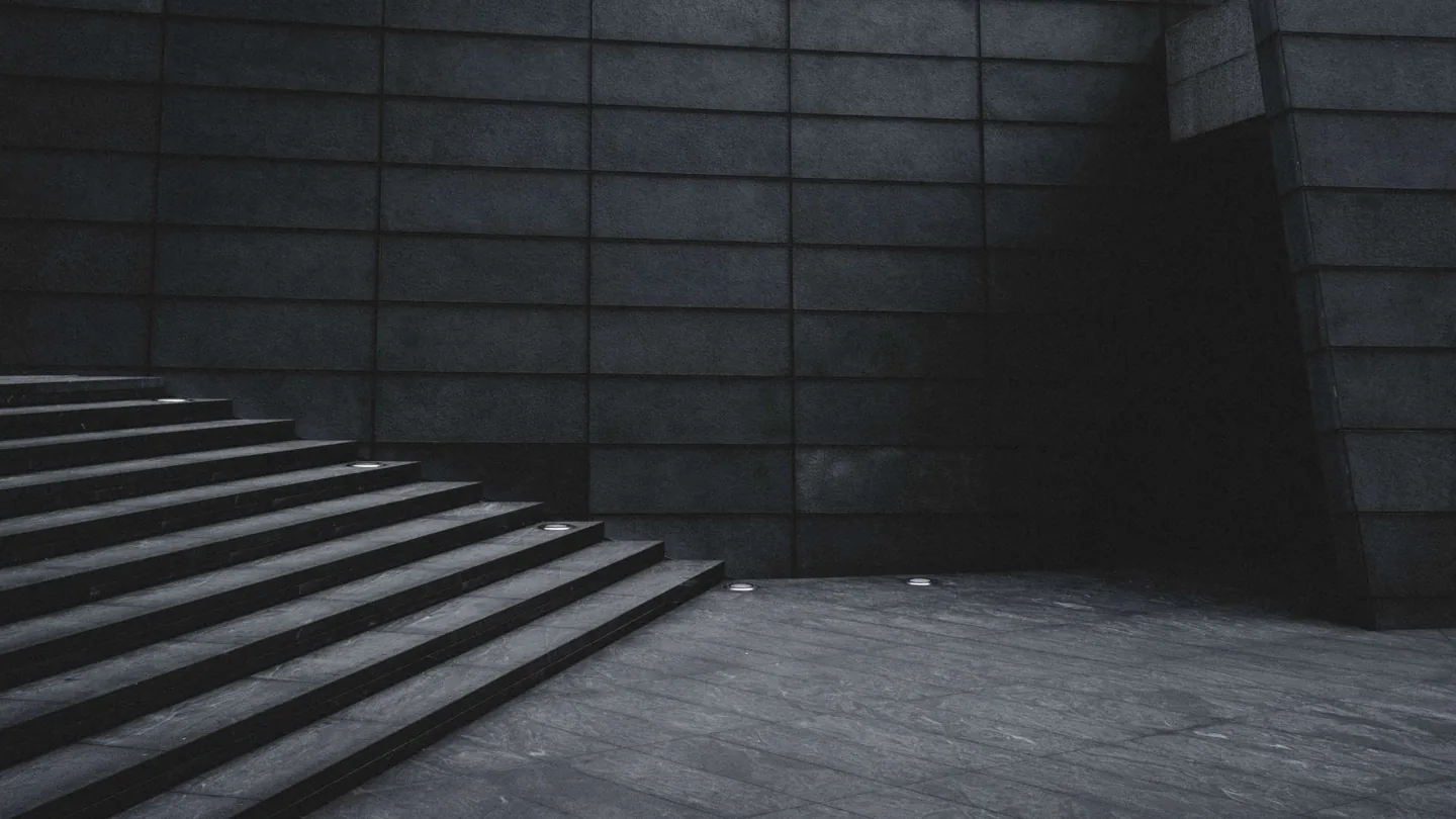 TAHAI Web Services grayscale geometric system pattern